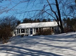 95 Hinsdale Rd, Northfield, MA 01360