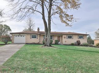 7525 Joan Dr, West Chester, OH 45069