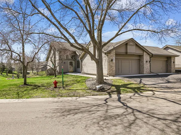 16411 Ellerdale Ln, Eden Prairie, MN 55346