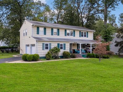 69 Musket Road, Tappan, NY, 10983