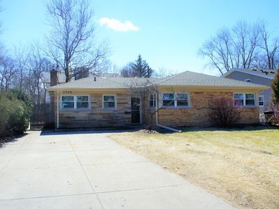 2749 Wilmette Ave, Wilmette, IL, 60091