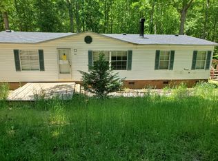 2034 Cross Ridge Dr, Iron Station, NC 28080