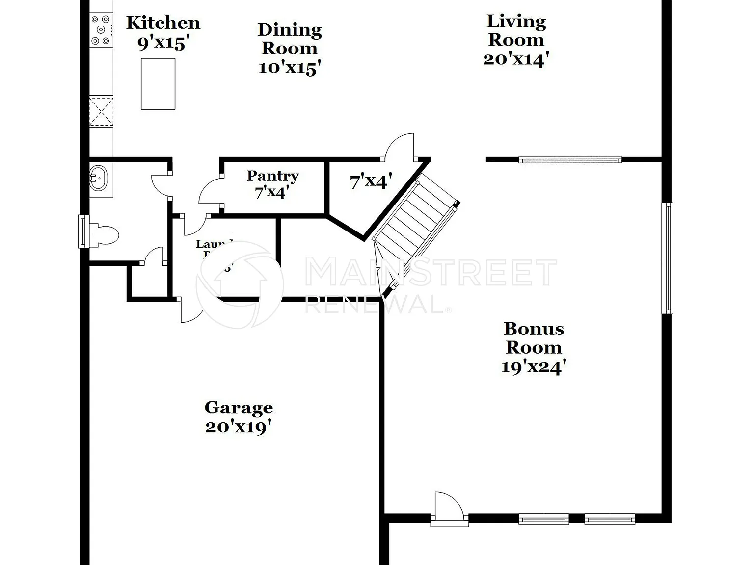4538 Philadelphia Cir — Photo 2