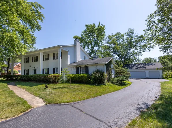 6619 Farmleigh Dr, Indianapolis, IN 46220
