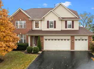 26117 Mapleview Dr, Plainfield, IL 60585