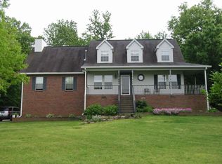 211 Independence St, Springfield, TN 37172