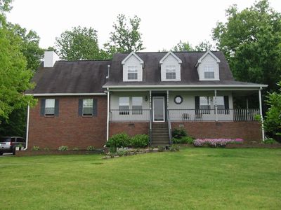 211 Independence St, Springfield, TN, 37172