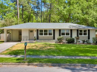 130 Avondale Dr, Augusta, GA 30907