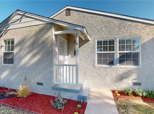 2516 Baltic Ave, Long Beach, CA 90810