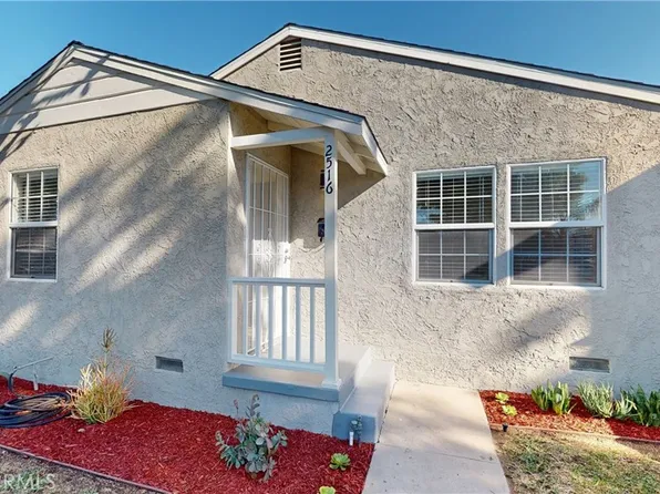 2516 Baltic Ave, Long Beach, CA 90810