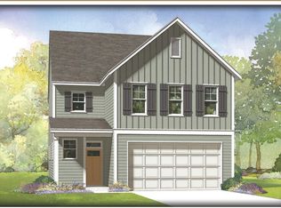 1221 Shadow Shade Dr, Wake Forest, NC 27587