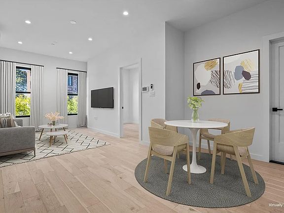 5th image of 1091 Rogers Ave #4F