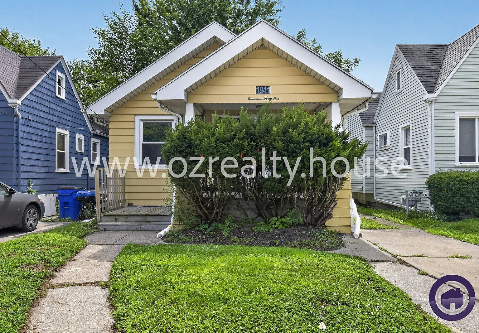 2 bed, 1.0 bath, 816 sqft, $975 — Photo 3