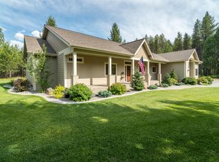 285 Spirit Lake Cutoff, Spirit Lake, ID 83869