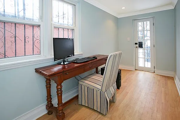 Sold by Becker Realty Services Inc. | media 33