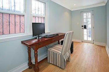 Sold by Becker Realty Services Inc.