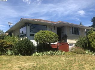 10809 NE Brazee St, Portland, OR 97220