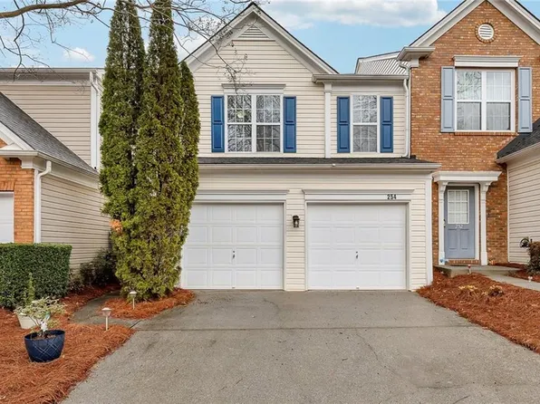 254 Regent Sq, Woodstock, GA 30188