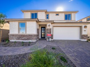 7921 E Raleigh Ave, Mesa, AZ 85212