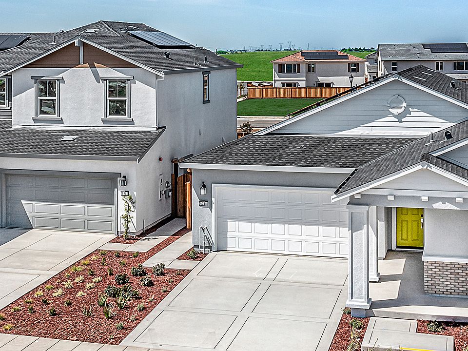 Lakeshore : Mezzano by Lennar in Mountain House CA | Zillow