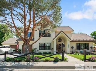 2350 Queen Anne Ct, Reno, NV 89509