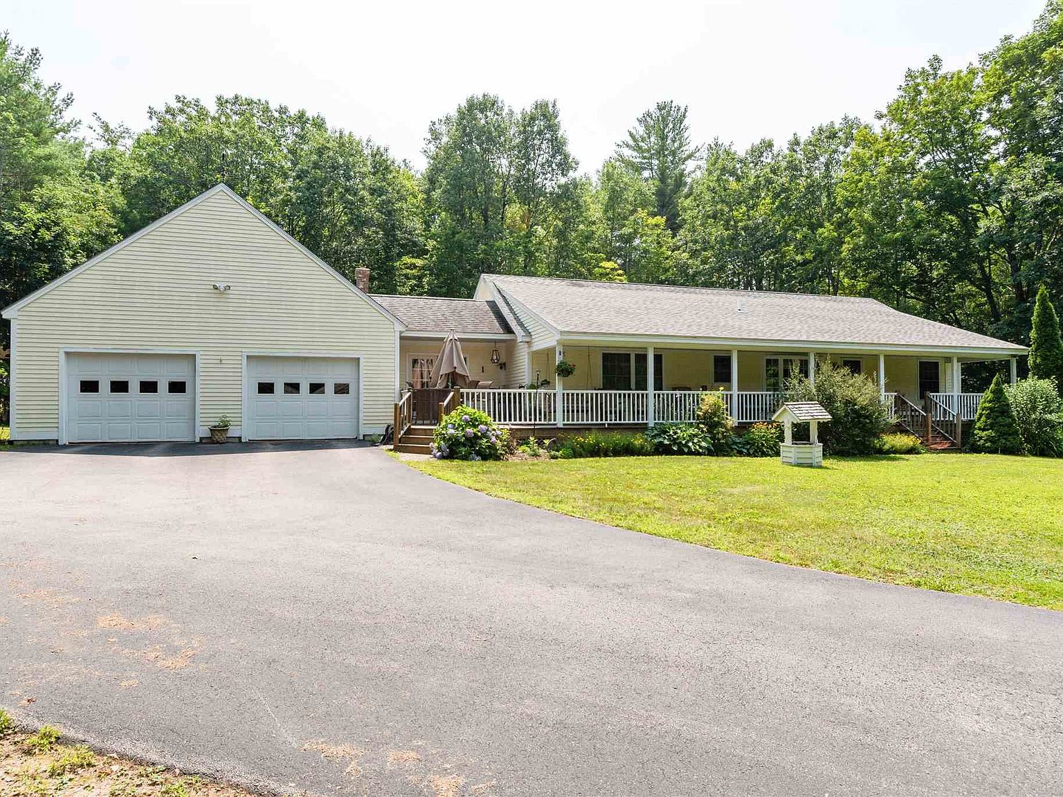 171 Lull Road, New Boston, NH 03070 Zillow