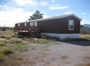 709 Paloma Dr, Chaparral, NM 88081