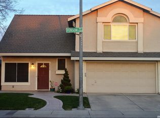 3828 Fensom Way, Modesto, CA 95356