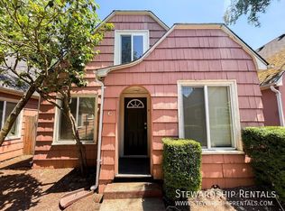 1376 W 6th Ave APT C, Eugene, OR