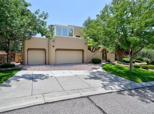 12522 Crested Moss Rd NE, Albuquerque, NM 87122