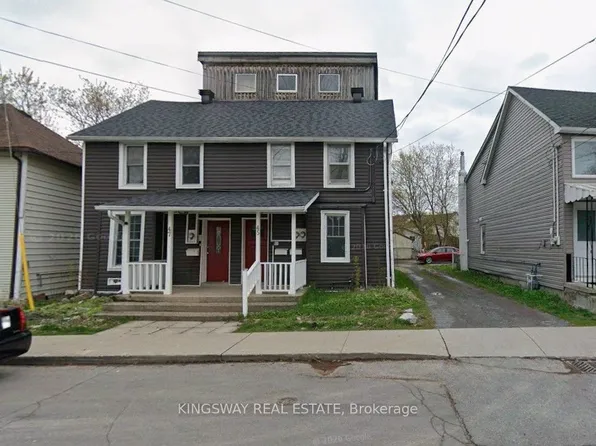 47 Main St #45, Kingston, ON K7K 3Y5