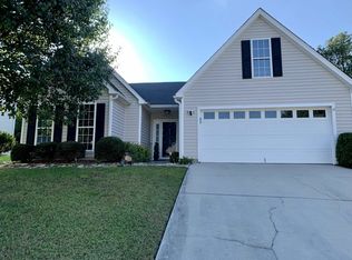 5515 Laurel Grove Ln, Raleigh, NC 27616