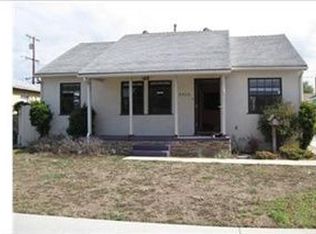 15526 Patronella Ave, Gardena, CA 90249