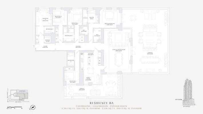 Sold by Extell Marketing Group | media 12