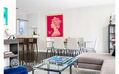 Sold by Douglas Elliman