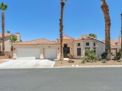 5638 Wild Olive St, Las Vegas, NV, 89118