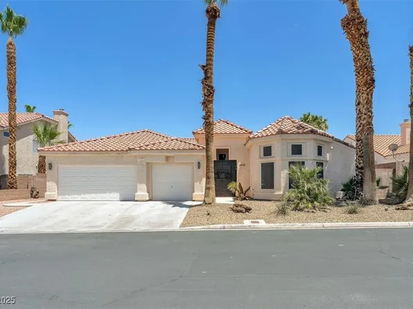 5638 Wild Olive St, Las Vegas, NV 89118