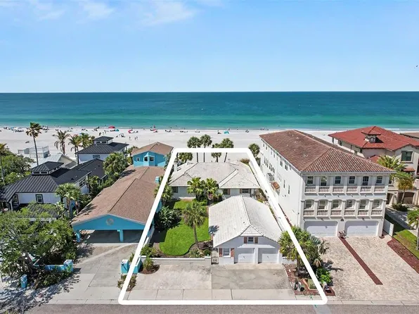 18206 Sunset Blvd Lot 9, Saint Petersburg, FL 33708