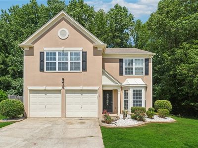 2000 Maple Ridge Ct NW, Acworth, GA, 30101