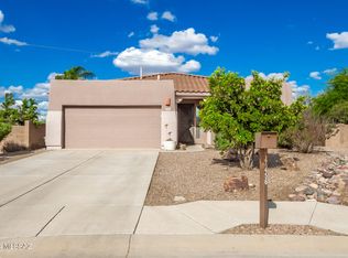 7456 W Sweet River Rd, Tucson, AZ 85743