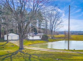 6462 Eastlake Rd, Lisbon, OH 44432