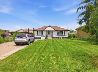 250 Grantham Ave #BASEMENT, Saint Catharines, ON L2M4Z5