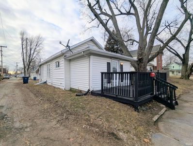 221 N G St, Marion, IN, 46952