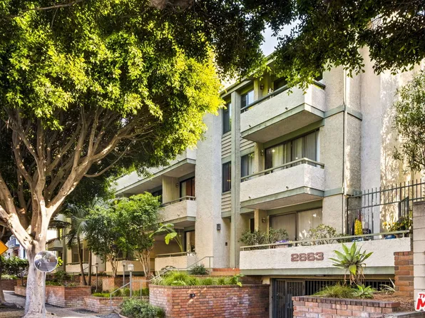 2663 Centinela Ave Unit 501, Santa Monica, CA 90405