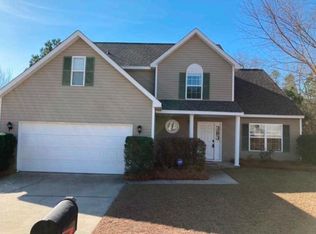 209 Tea Olive Ave, Lexington, SC 29073
