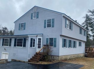 15 Marcoux Rd, Newton, NH 03858