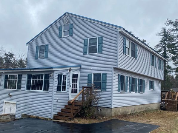 15 Marcoux Road, Newton, NH 03858