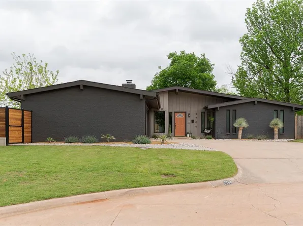 2704 NW 120th Ter, Oklahoma City, OK 73120