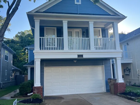 1186 Harbor River Dr, Memphis, TN 38103