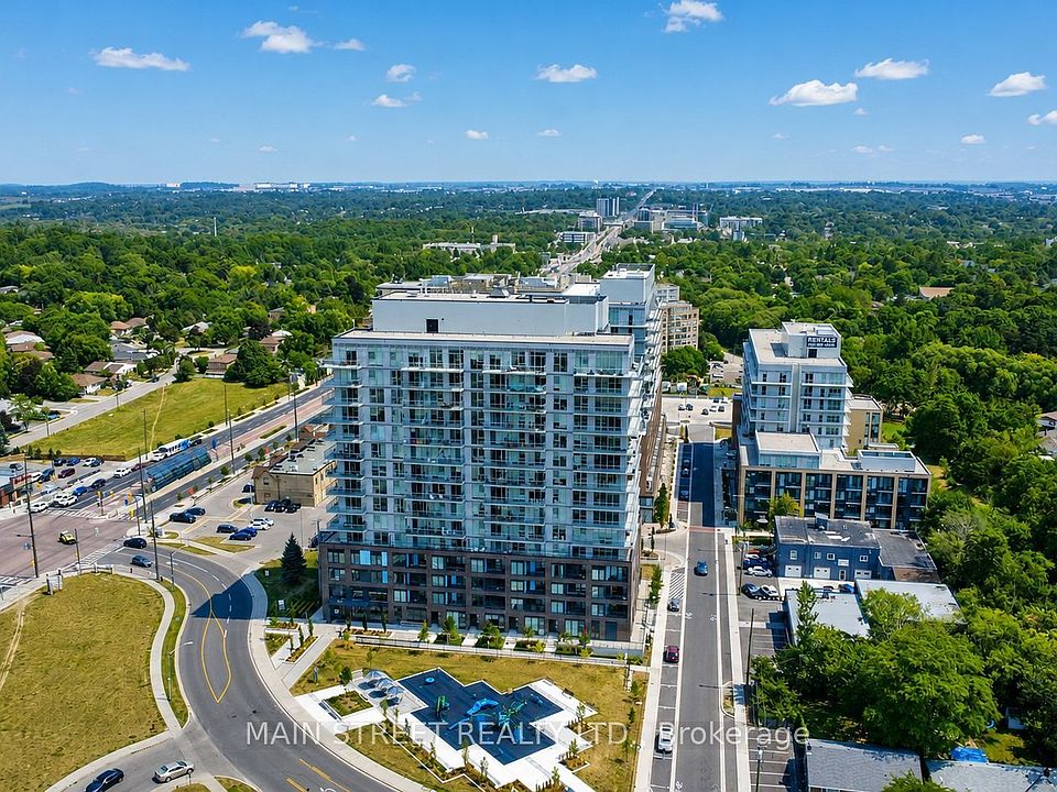 1st image of 185 Deerfield Rd #1506